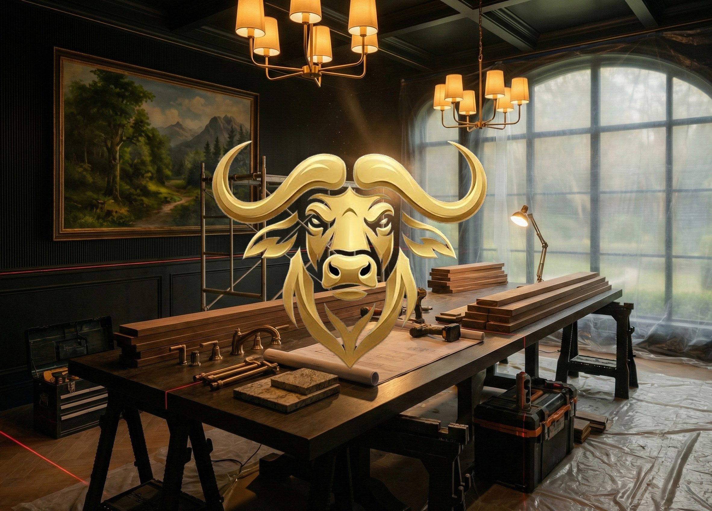 Where Mastery Meets Refinement